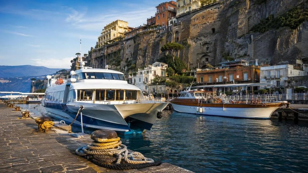 Boat Tour Cost
